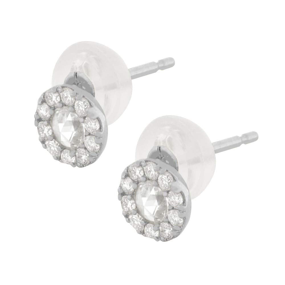 Rosecut Diamond Pierce｜K10YG/K18YG｜cobaco