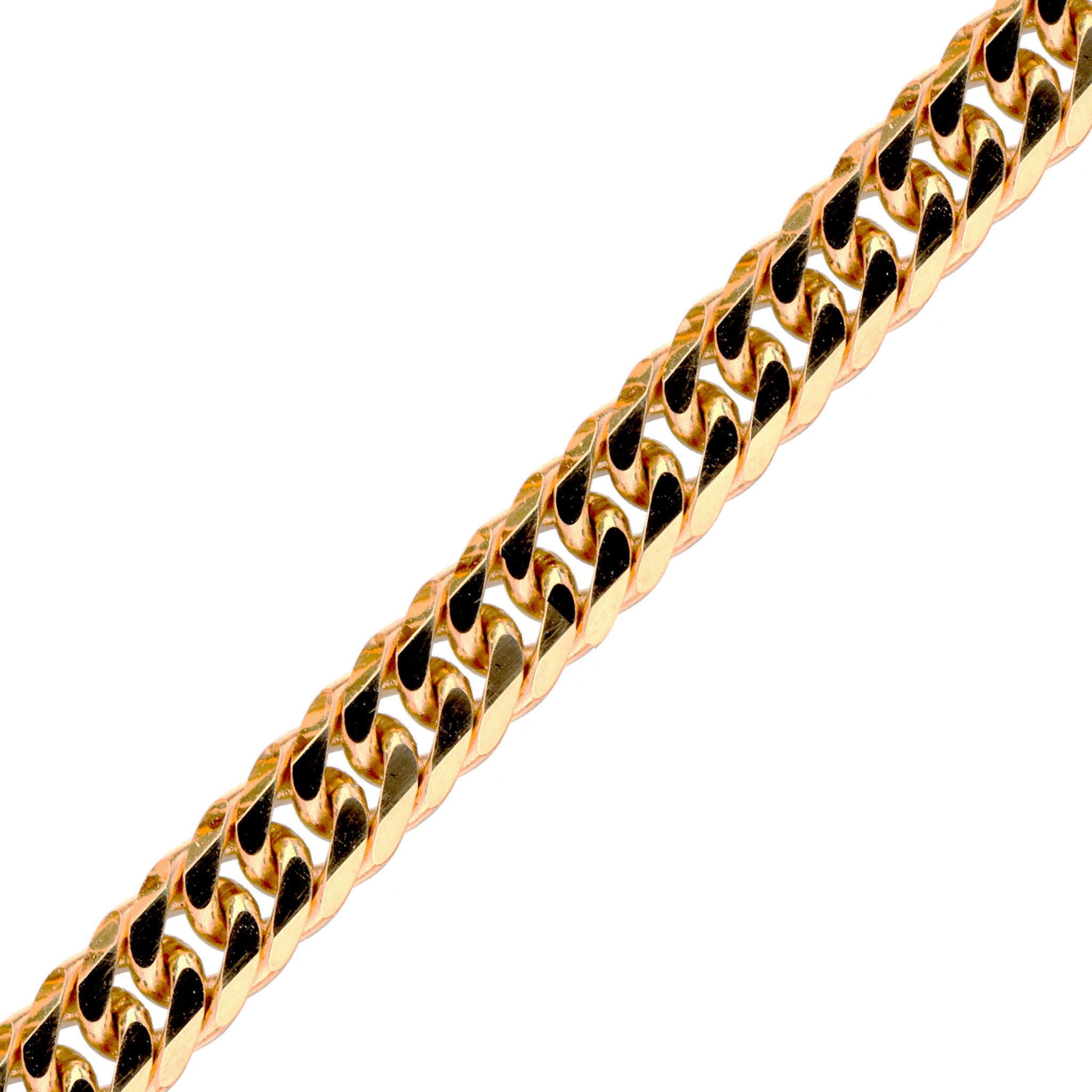 【2点限定】K18イエローゴールドネックレス(喜平6面ダブルカット/20g/60cm)≪JNKY2009≫