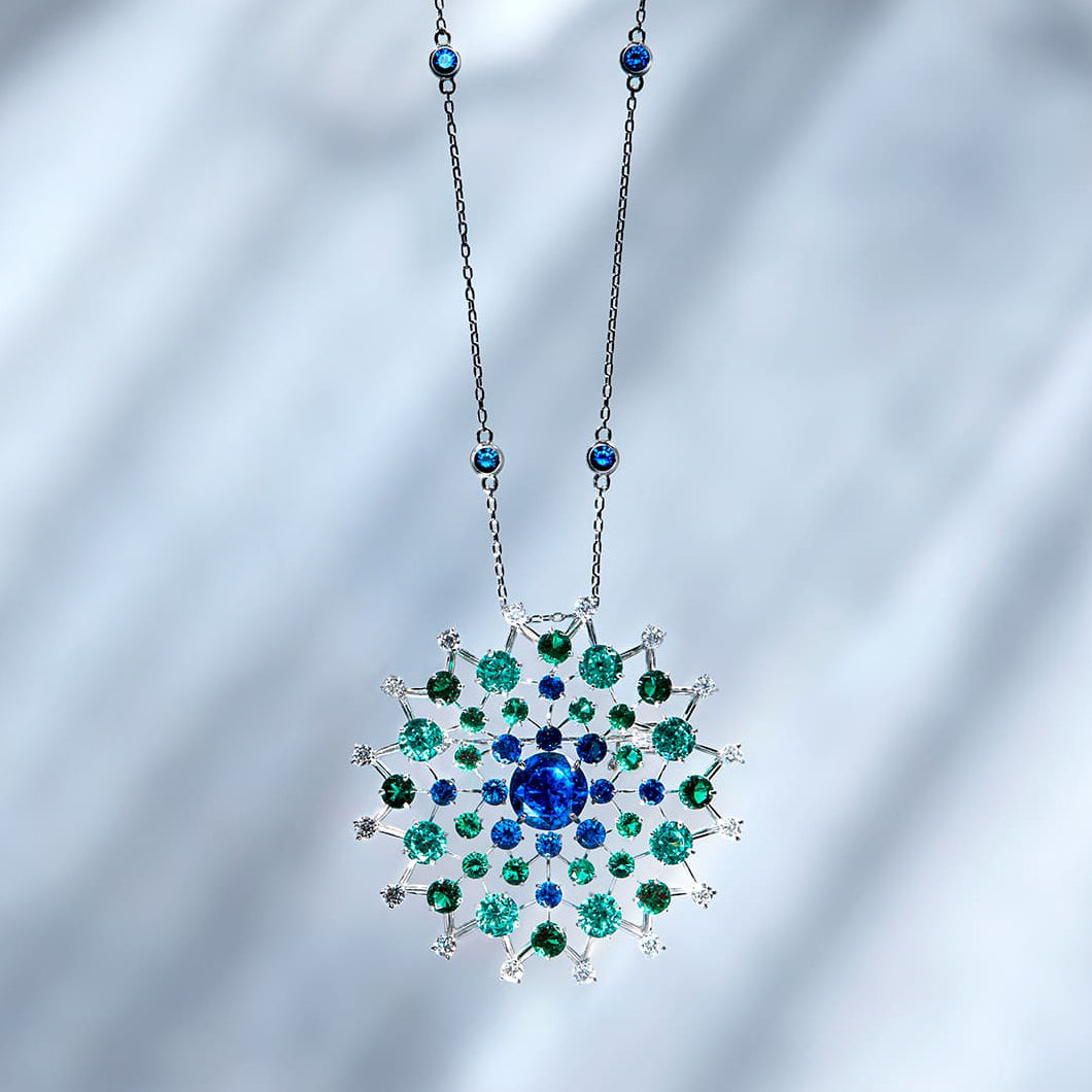 NECKLACE｜ネックレス | 京セラジュエリー オンラインストア