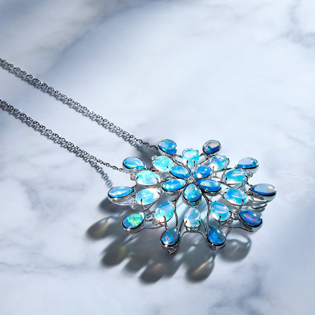 OPAL｜オパール | 京セラジュエリー オンラインストア