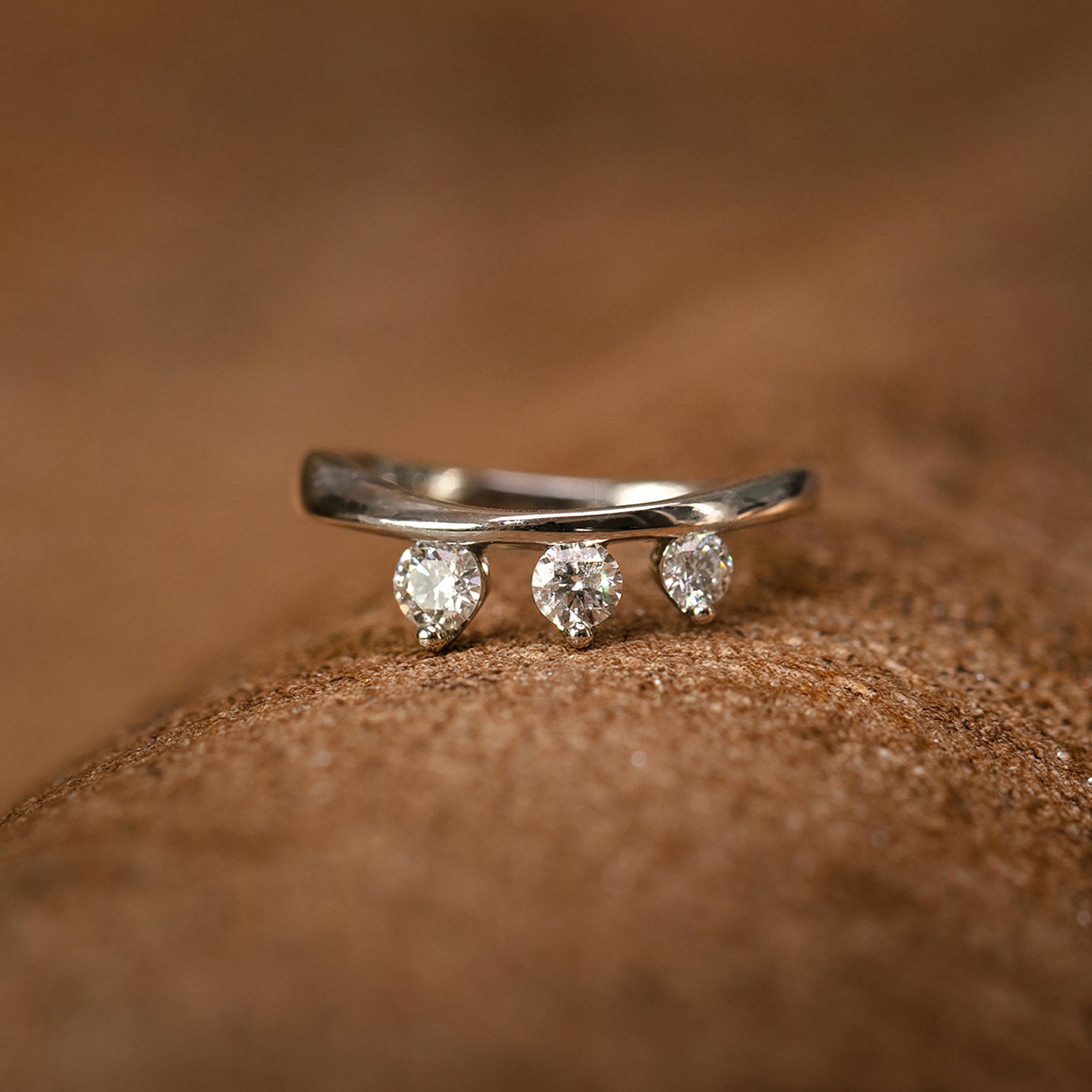 Belgian Diamond Collection | 京セラジュエリー オンラインストア