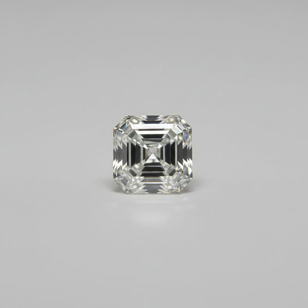 ダイヤモンド ルース(1.0カラットUP/Dカラー/FL(フローレス)/スクエア