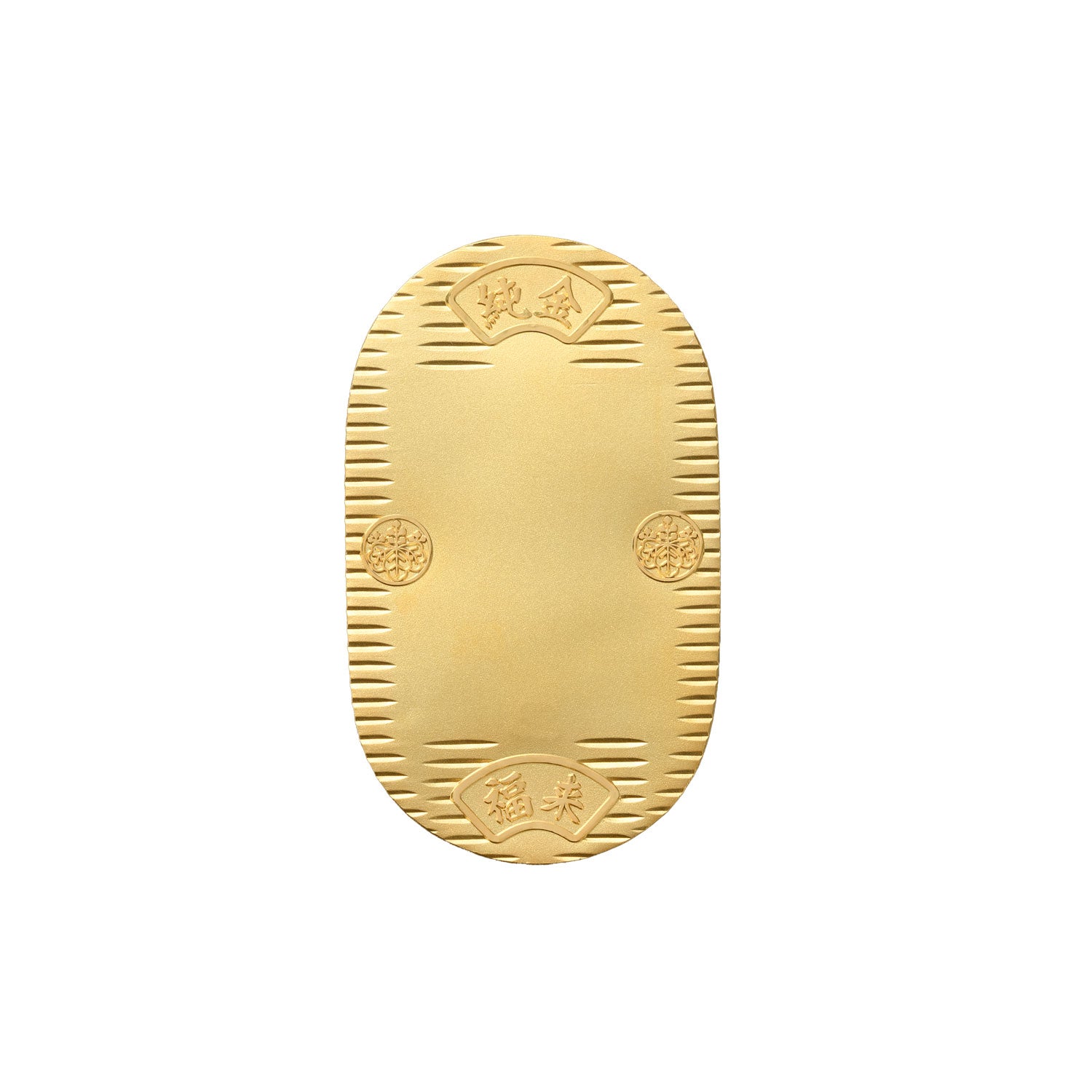 K24小判(30g/純金/名入れ)《JACY1883》