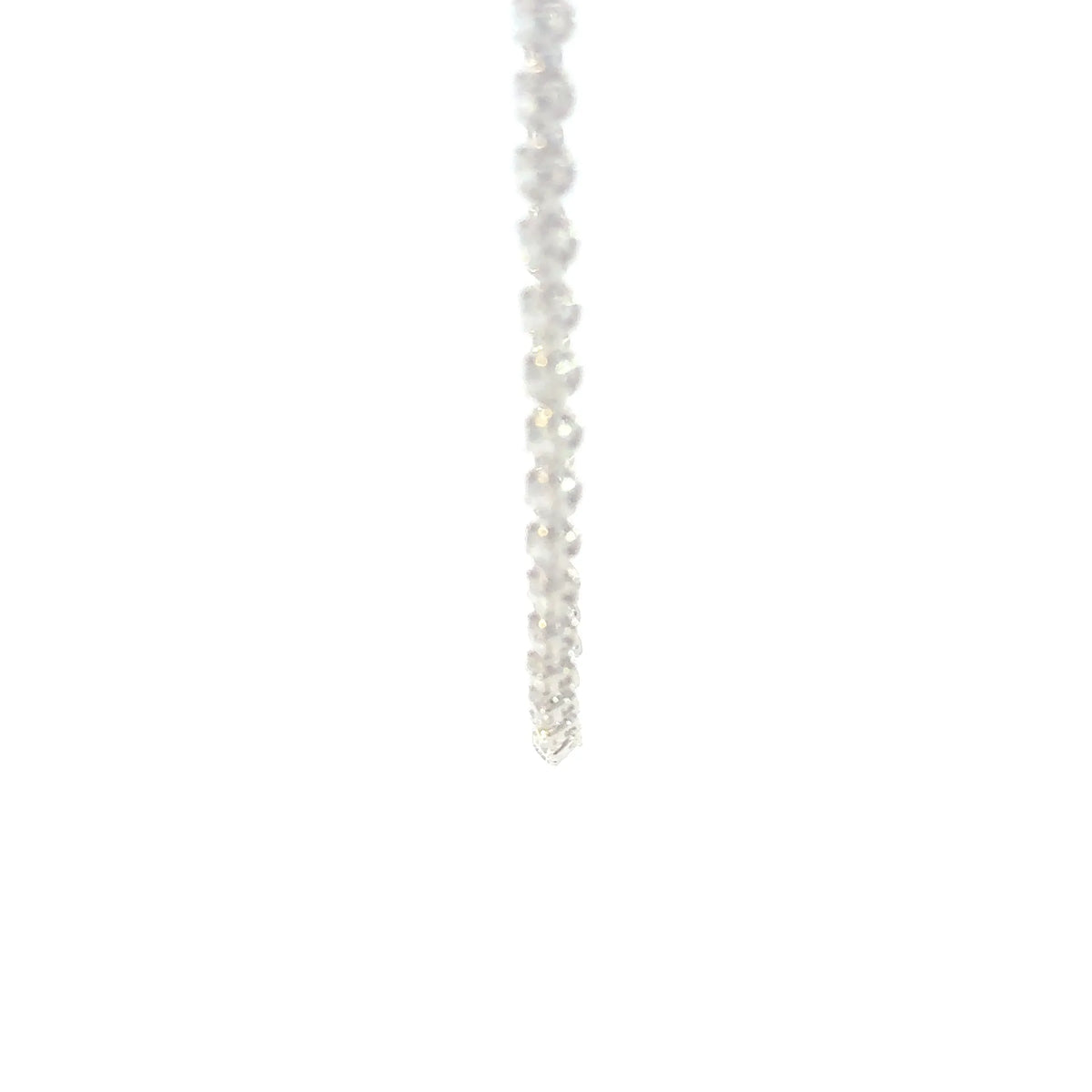 【限定1点】ダイヤモンド プラチナテニスネックレス(計10ct/鑑別書付/4月誕生石)《JNKD2128》