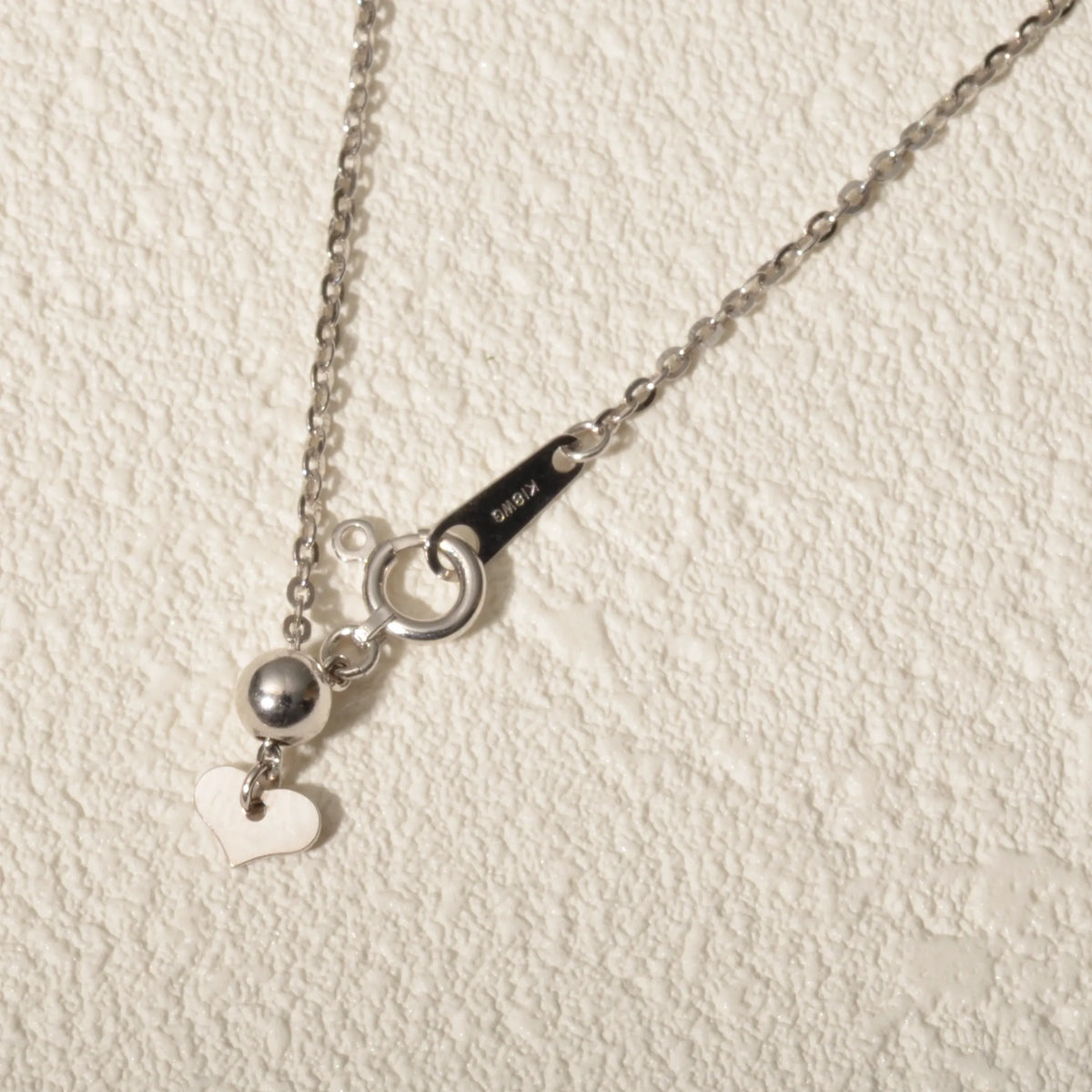【限定1点】ルビー/ダイヤモンド K18ネックレス(計2.1ct/7月誕生石)《JPDN2131》