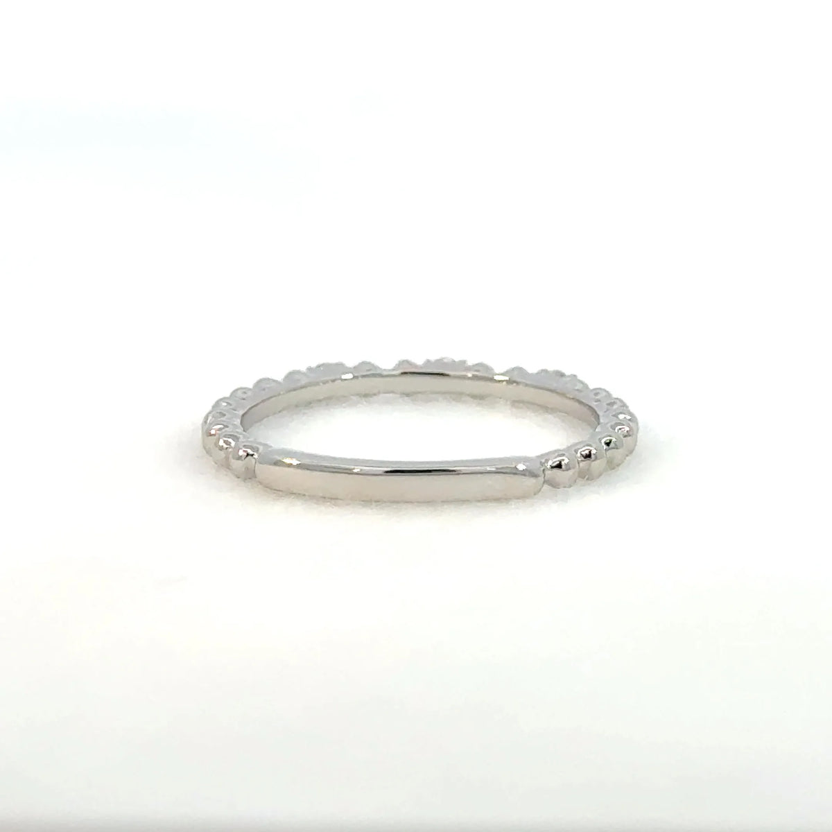 【限定5点】ダイヤモンド プラチナリング(PT950/計0.07ct/4月誕生石)《JRGD2087》