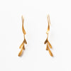 シルバーピアス《M0010003》