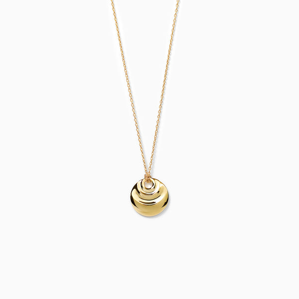 k18ネックレス ダイヤモンド K10/K18/PTネックレス・アクサンテール