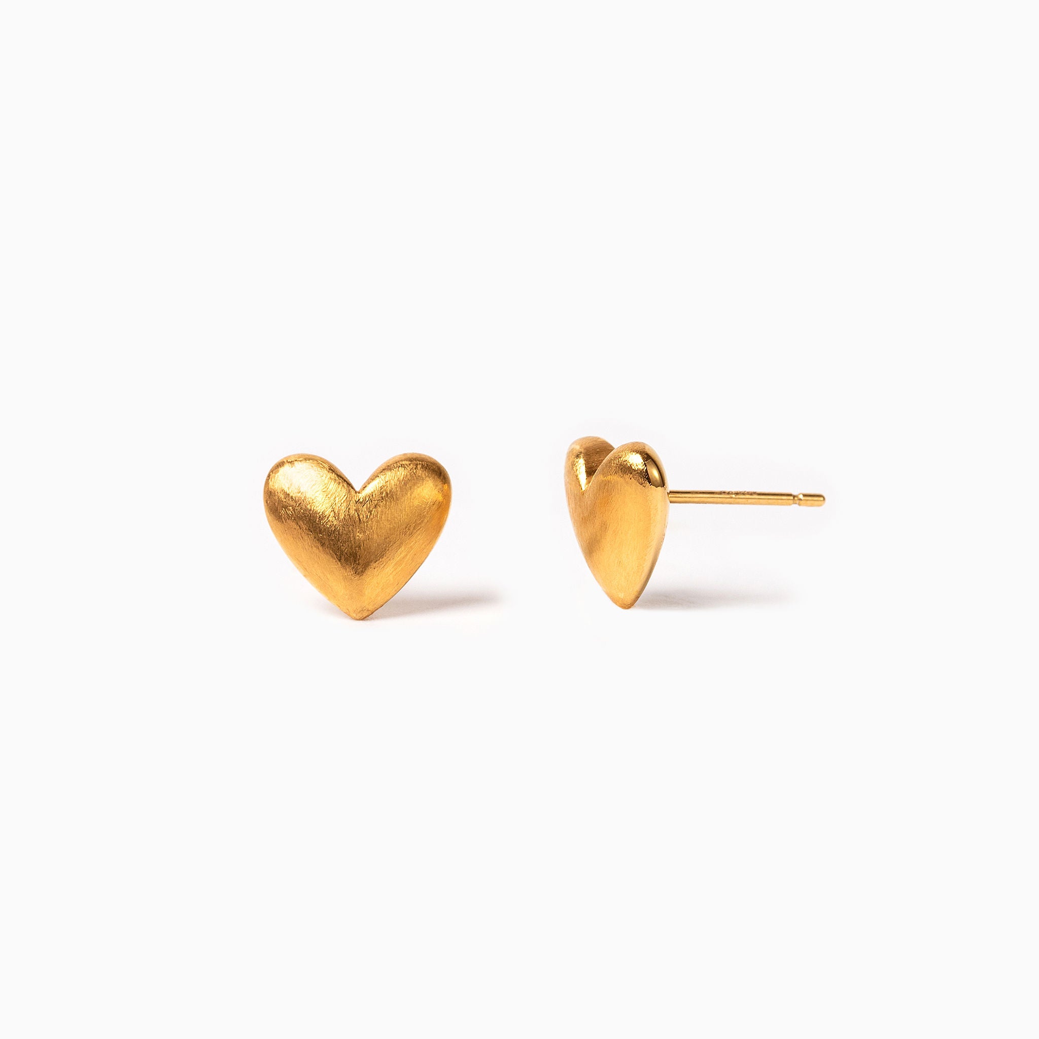シルバーピアス(ハートモチーフ)《M0010080》 | 京セラ