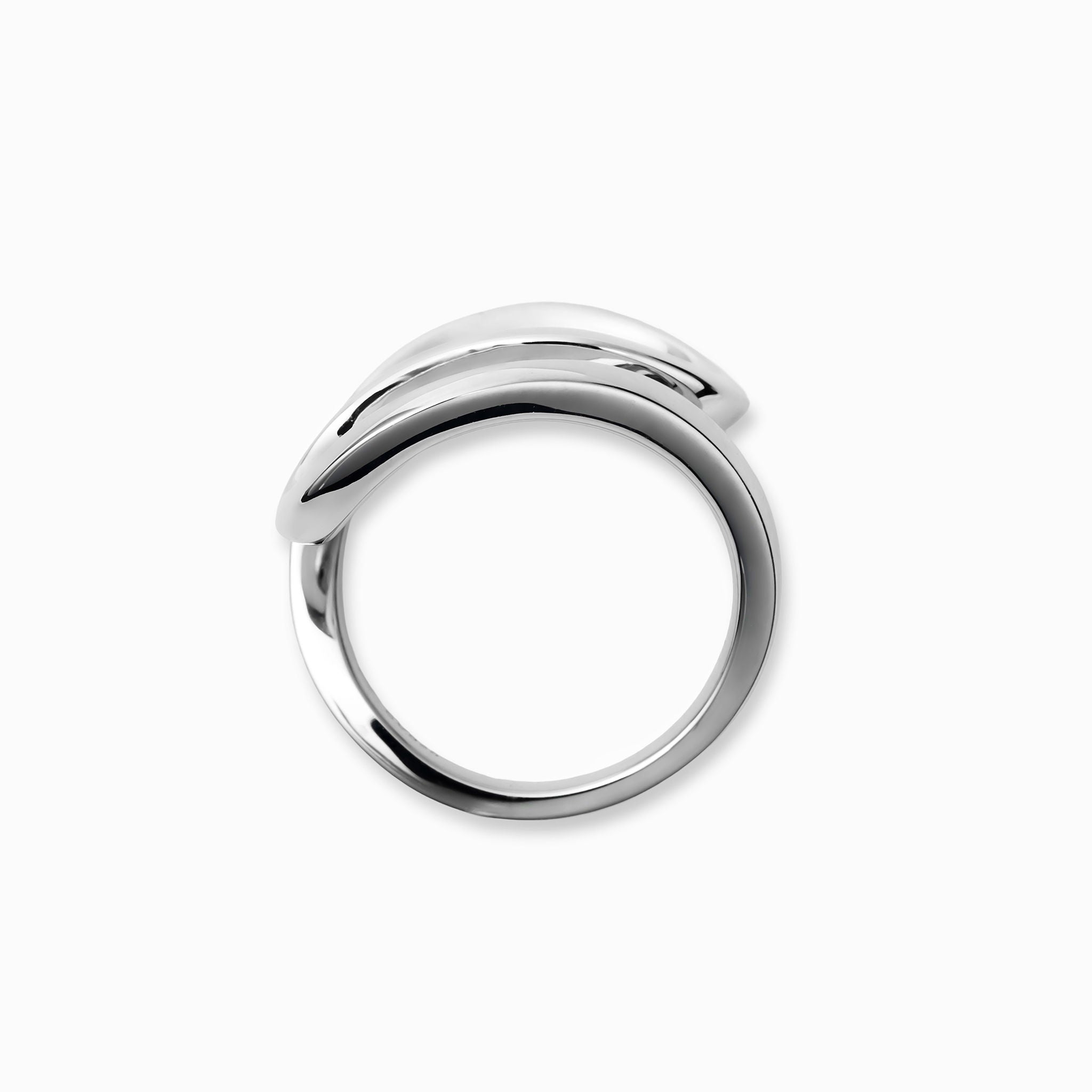 シルバーリング《M0010084》