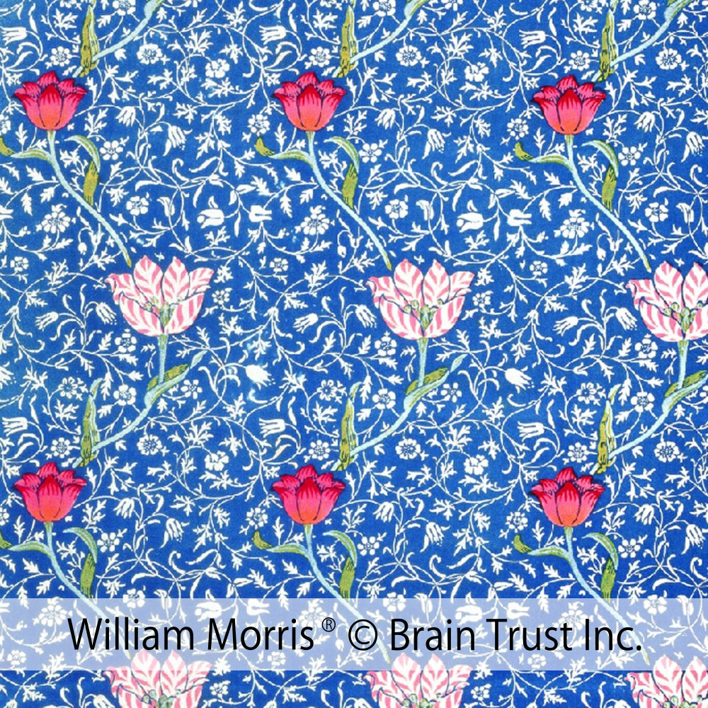 William Morrisについて | 京セラジュエリー オンラインストア