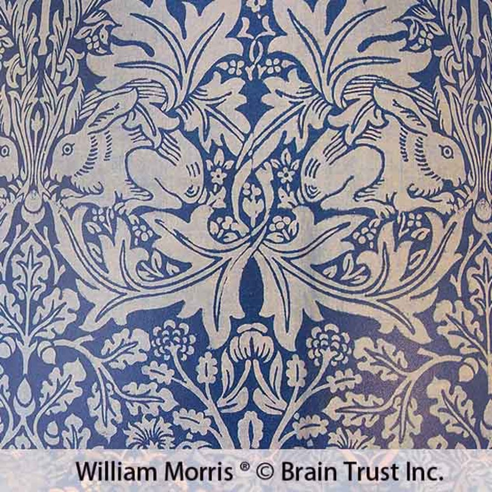 William Morris 兄弟ウサギ | 京セラジュエリー オンラインストア