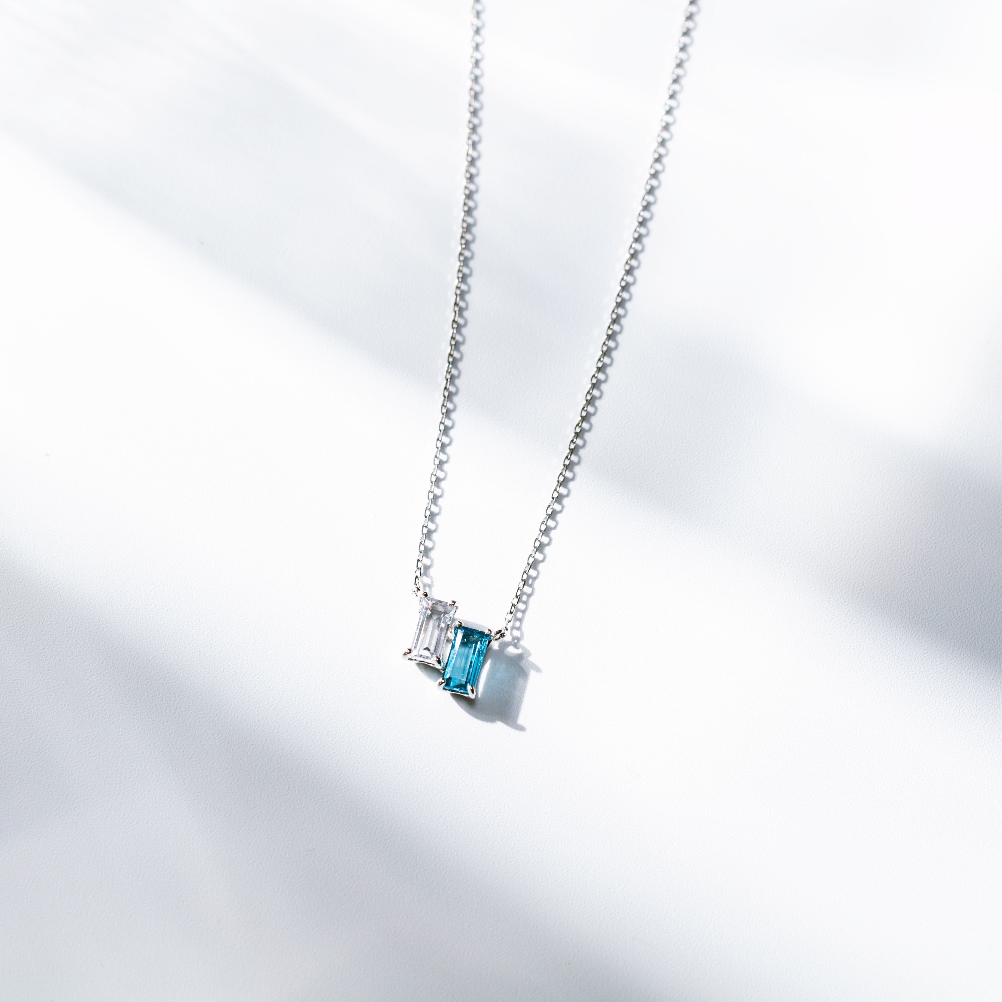 luz/luzury/ネックレス BALL LARIAT NECKLACE(2JN1118)K10 ネックレス｜スター