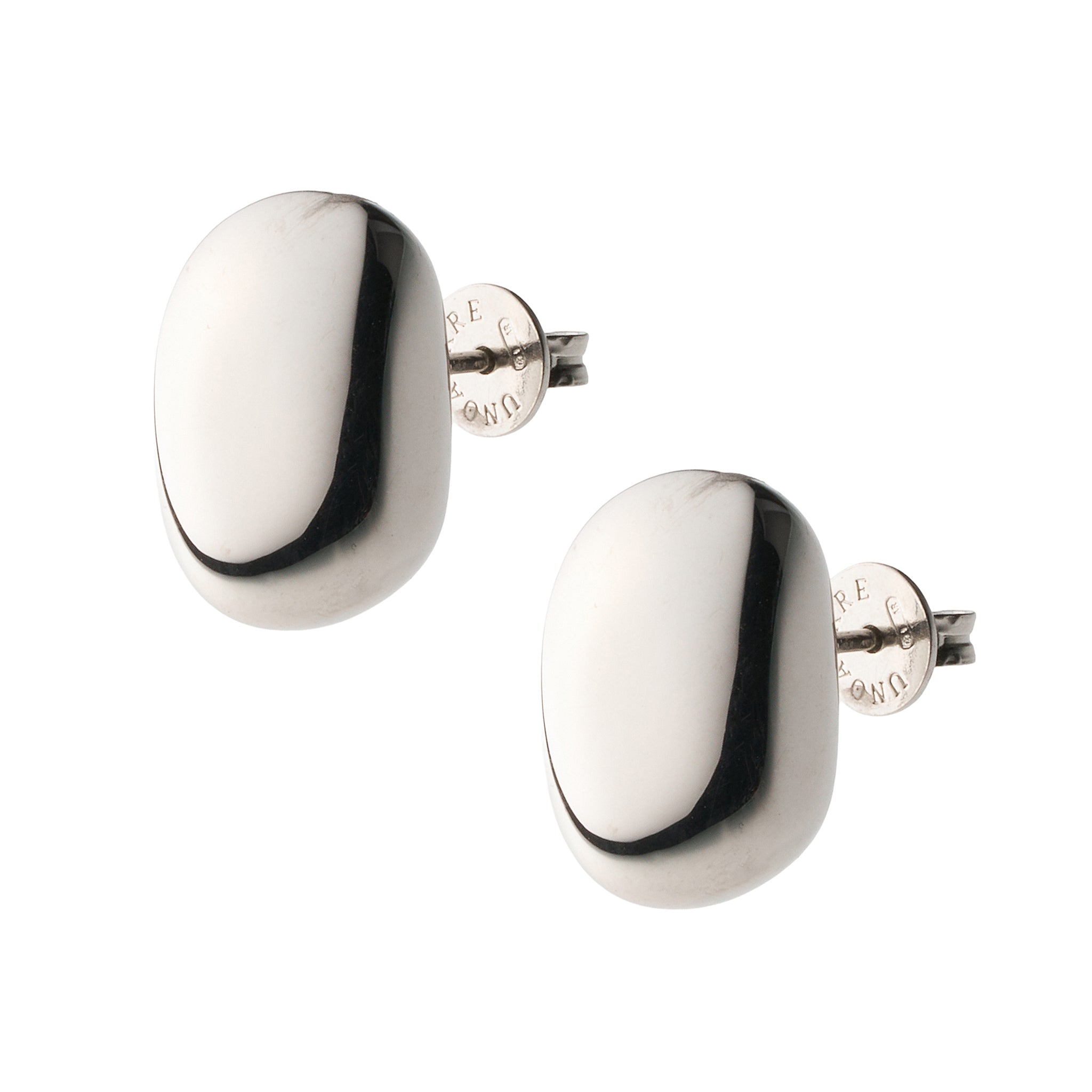 シルバーピアス《M0120002》