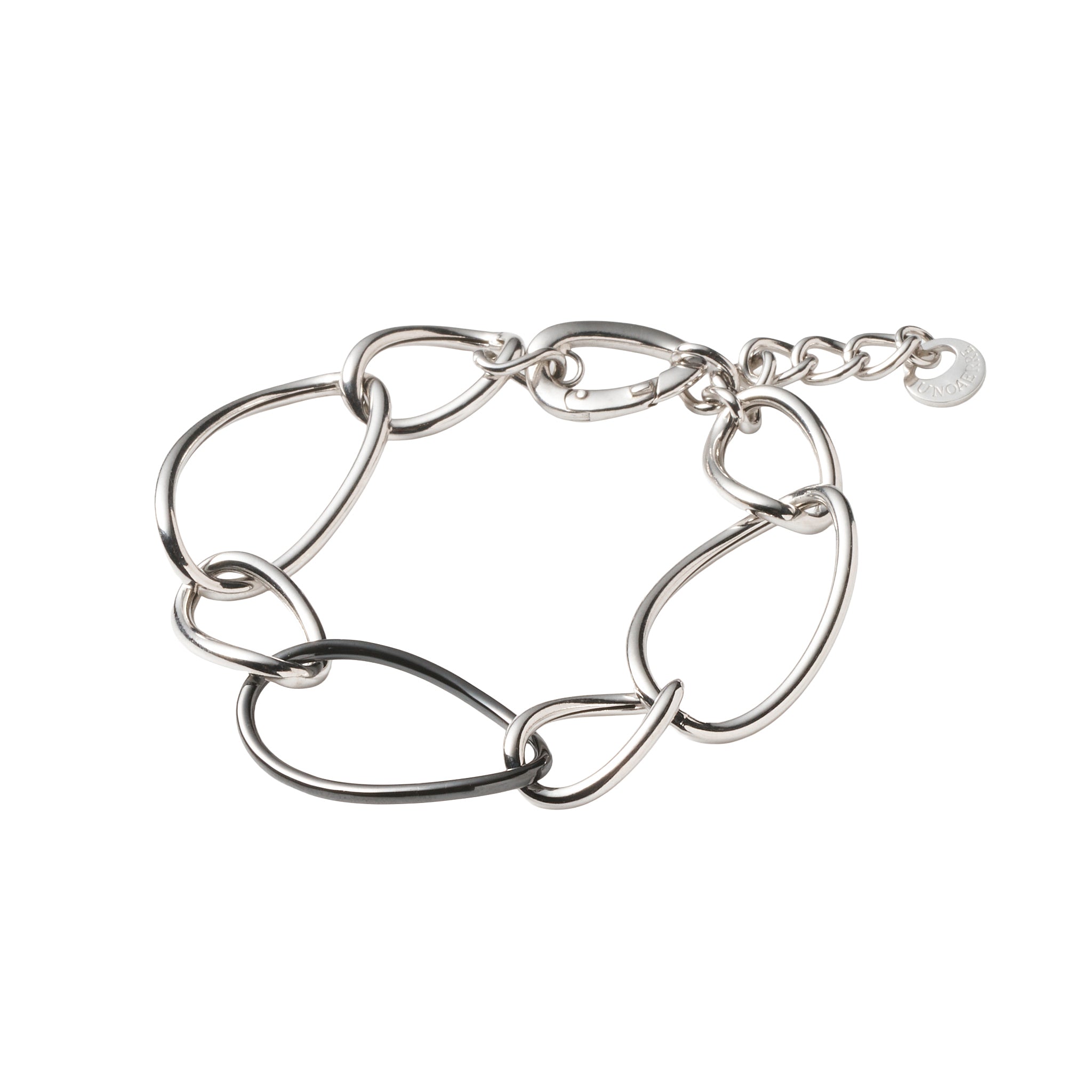 シルバーブレスレット《M0120017》