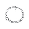 シルバーネックレス《M0120018》