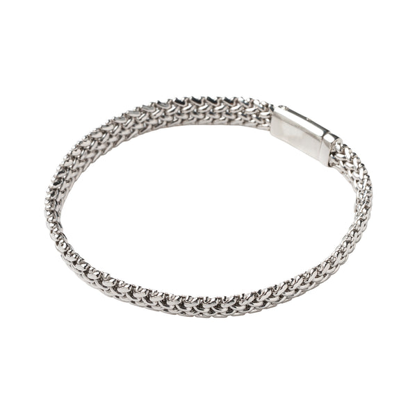 glitter jewelr シルバー系ネックレス　ブレスレットまとめ売り Necklace & Bracelet | Glitter