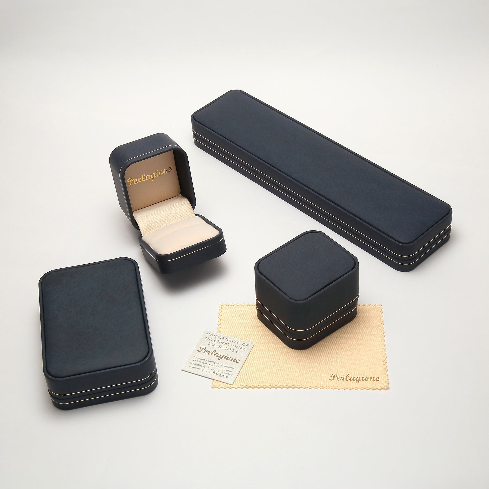 パール K14イヤリング(アコヤ真珠/6月誕生石)《M0130005》