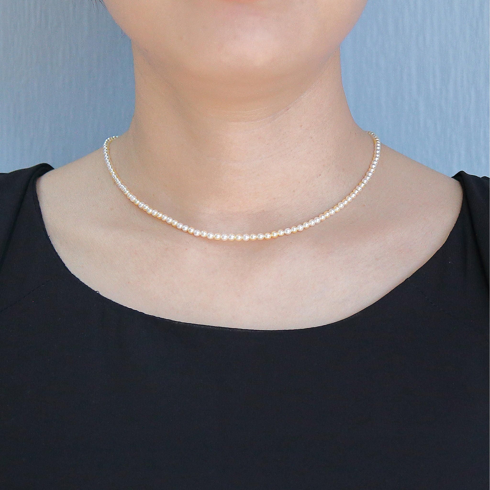 Perlagione | 京セラジュエリー オンラインストア