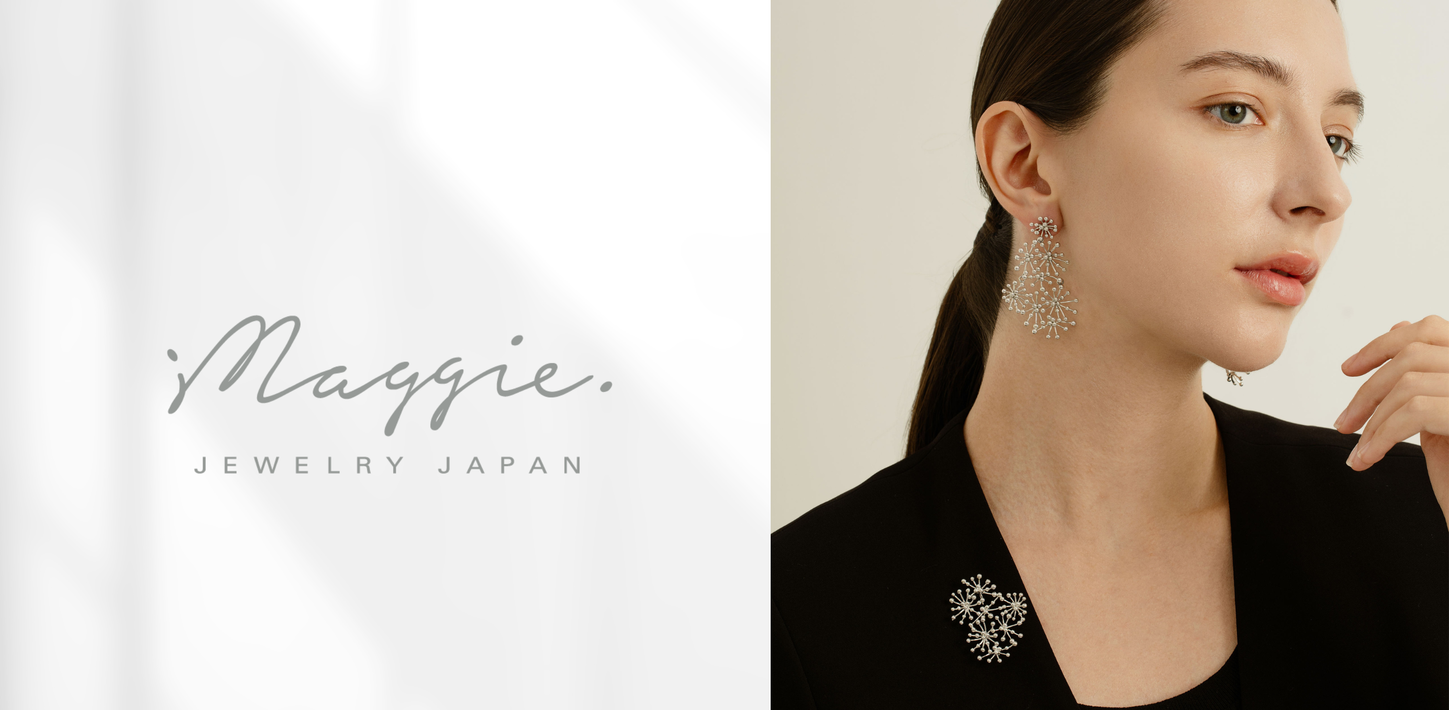 Maggie Jewelry Japan | 京セラジュエリー オンラインストア