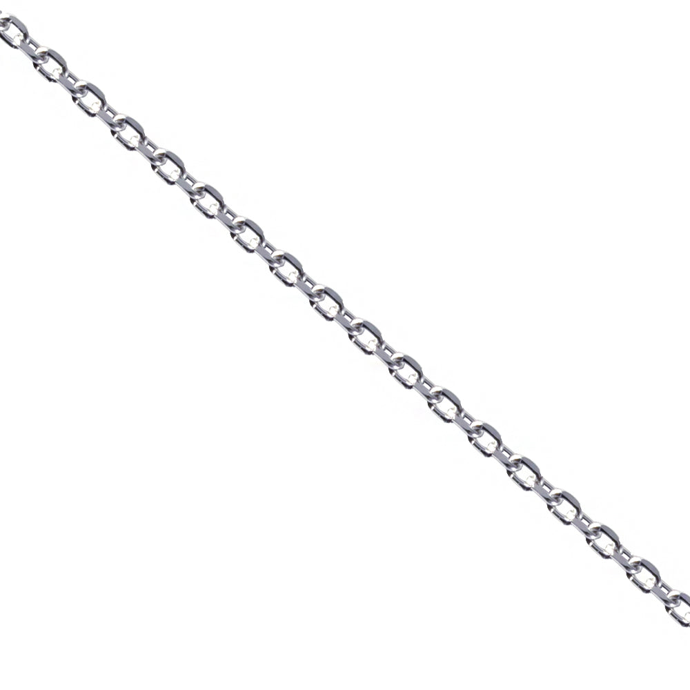 PTチェーン(アズキ/幅1.0mm/45cm/フリーアジャスター)