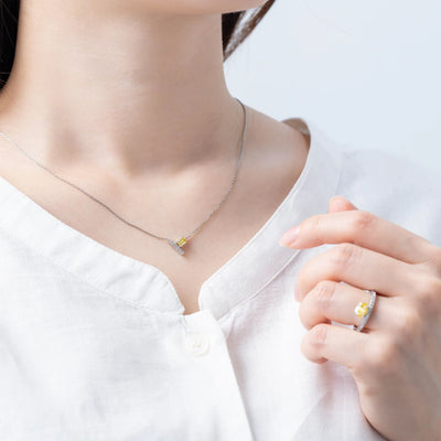 Solrelier collection | 京セラジュエリー オンラインストア Solrelier collection | 京セラジュエリー オンラインストア