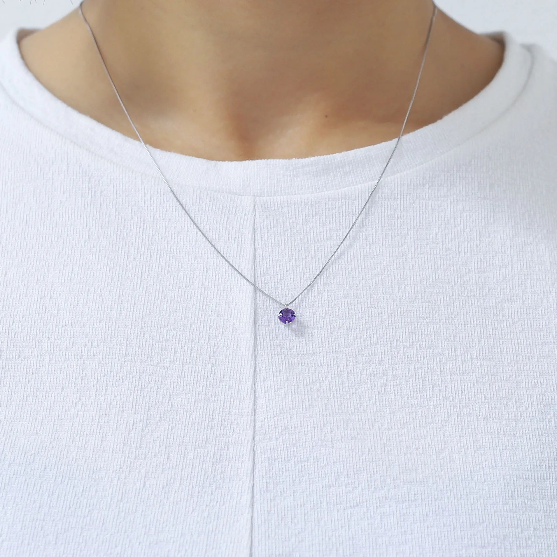 ✨アクセサリー✨ 透かし桜ネックレス K10YG ver. - Angelic Jewelry
