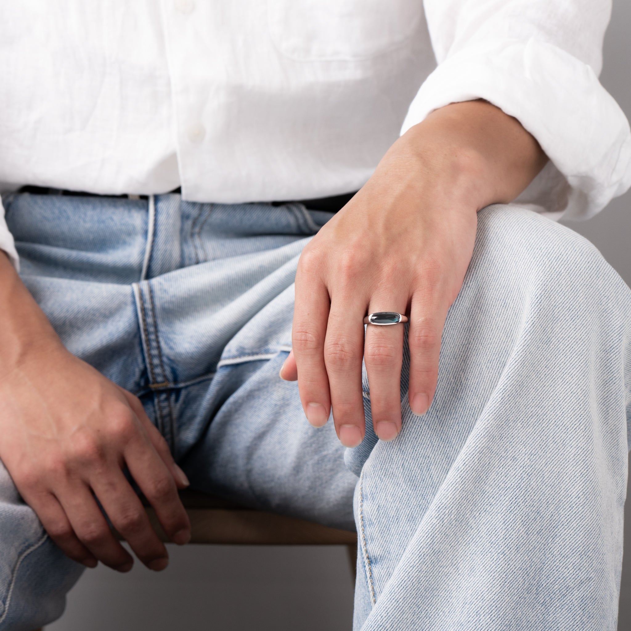 SAIKI アレキサンドライト | 京セラジュエリー オンラインストア