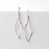 K14ピアス《ZH10101-WG》