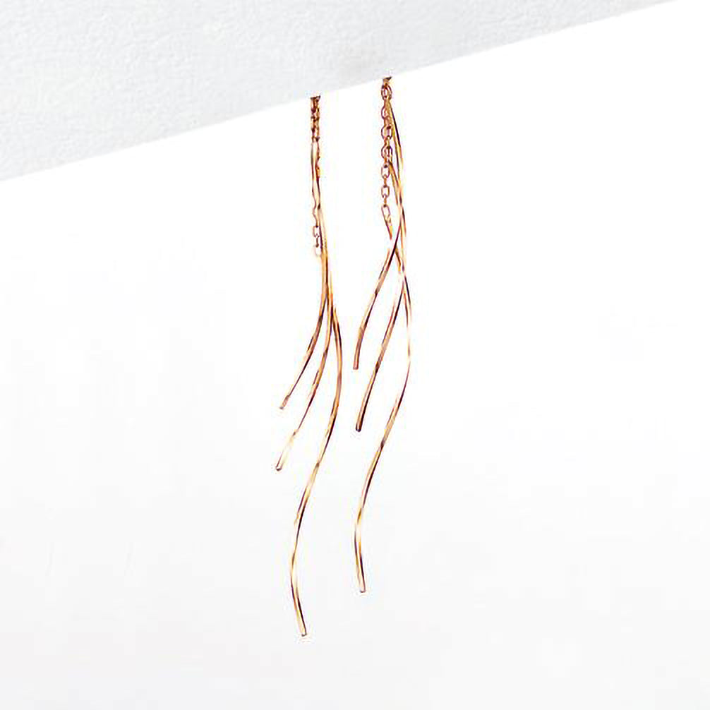 ピアスキャッチ　キャッチ　ピアス　K18 YG ピアス 予備キャッチ K18 K14 YG WG PG シリコン付き Wロックキャッチ