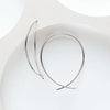 K14ピアス《ZH10145-WG》