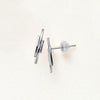 K14ピアス《ZH10167-WG》