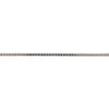 プラチナチェーン(ベネチアン/幅1.2mm/60cm/フリーアジャスター)《ZN01124-60》