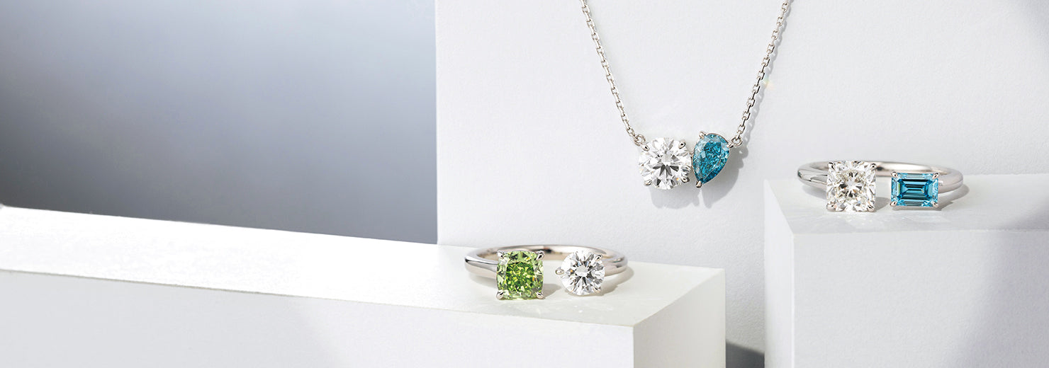 Polaire collection | 京セラジュエリー オンラインストア