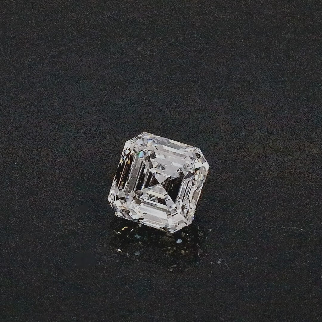 ダイヤモンド ルース(1.0カラットUP/Dカラー/FL(フローレス)/スクエア