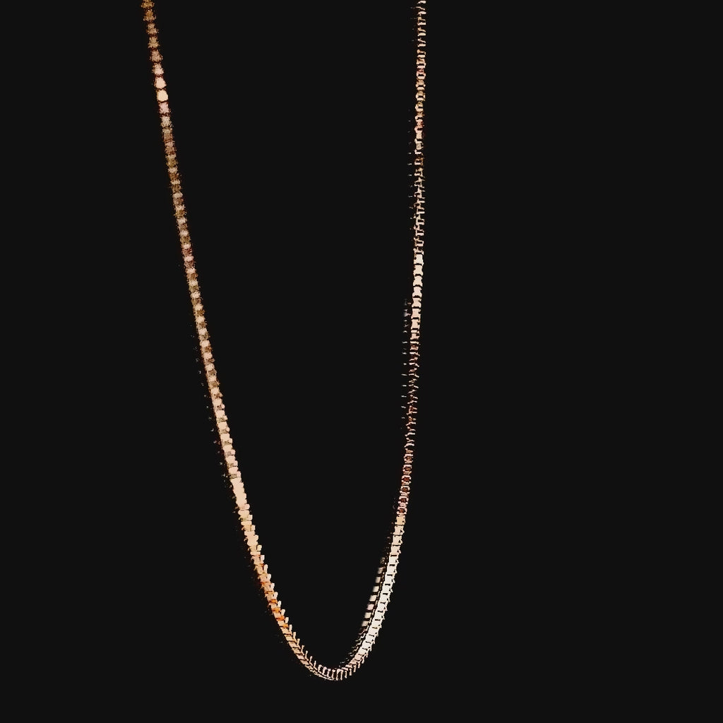 supreme 14k ベネチアンチェーン 2026年最新】supreme ネックレス 14kの人気アイテム - メルカリ
