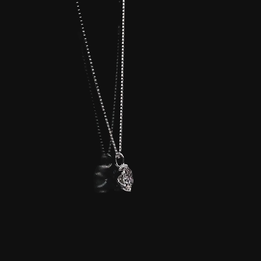 ダイヤモンド プラチナネックレス(0.3カラット/HカラーUP/I1/GoodUP/一粒/4月誕生石/グレーディングレポート付き)《JPDD1107》