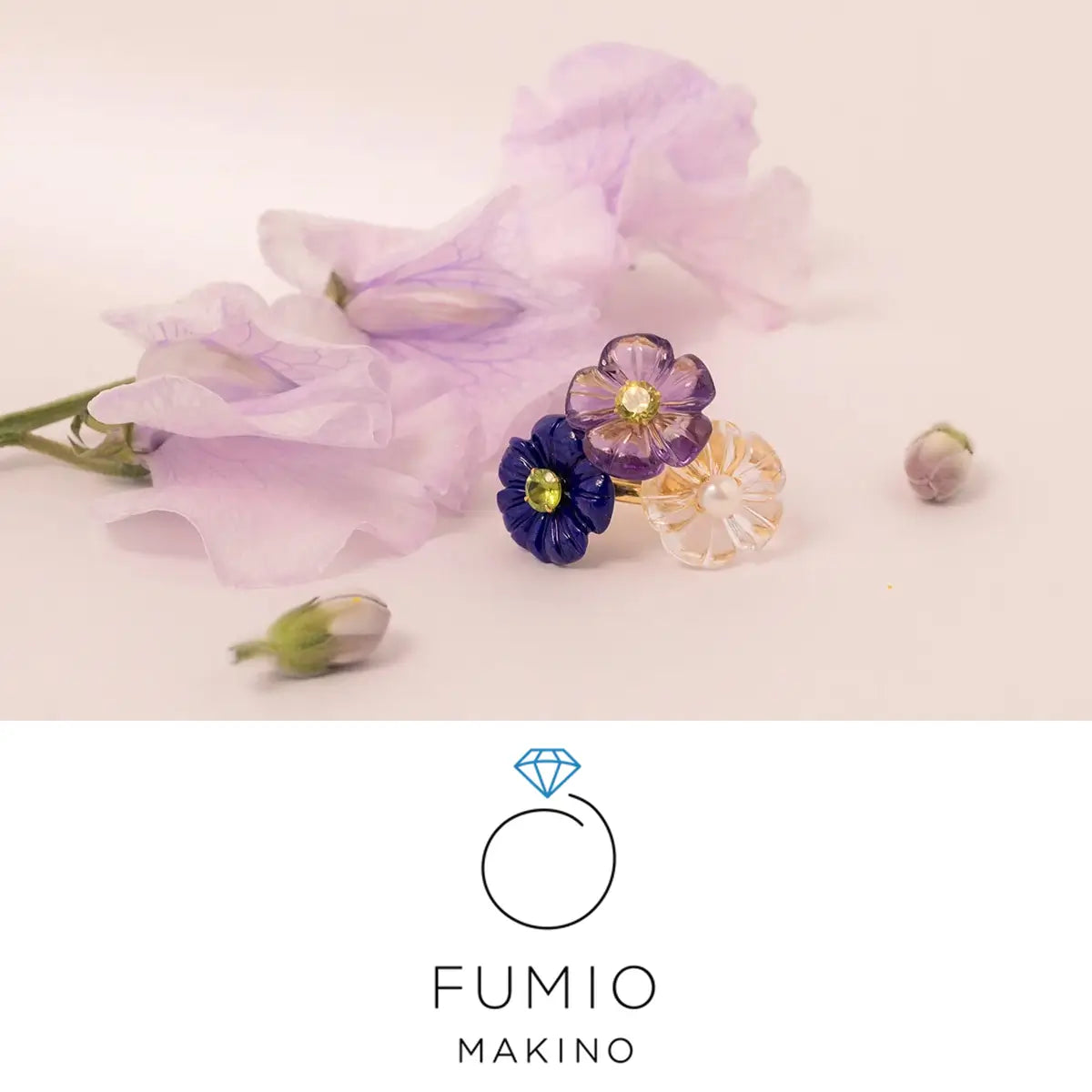 FUMIO MAKINO（マキノ フミオ）