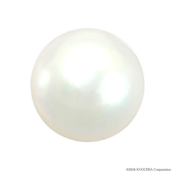 パール セラミックピアス(アコヤ真珠/8.0mm～8.5mm/スタッド/6月誕生石)《WEPQ2692》