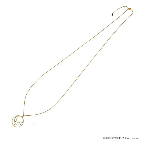 【最終価格♡クリーニング済み】4°Cフラワープラチナダイヤモンドネックレス美品 ダイヤモンド プラチナネックレス(計0.22カラット/H&C/両吊り