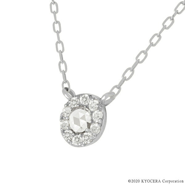 専用です‎˖٭*ローズカットダイヤモンド.‎˖٭* k18 wg 7号 ダイヤモンド K18ピアス(計0.2カラット/ローズカット/取り巻き/4